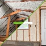 Solve spray foam insulation near me