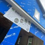 Solve spray foam insulation near me