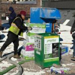 Solve spray foam insulation near me